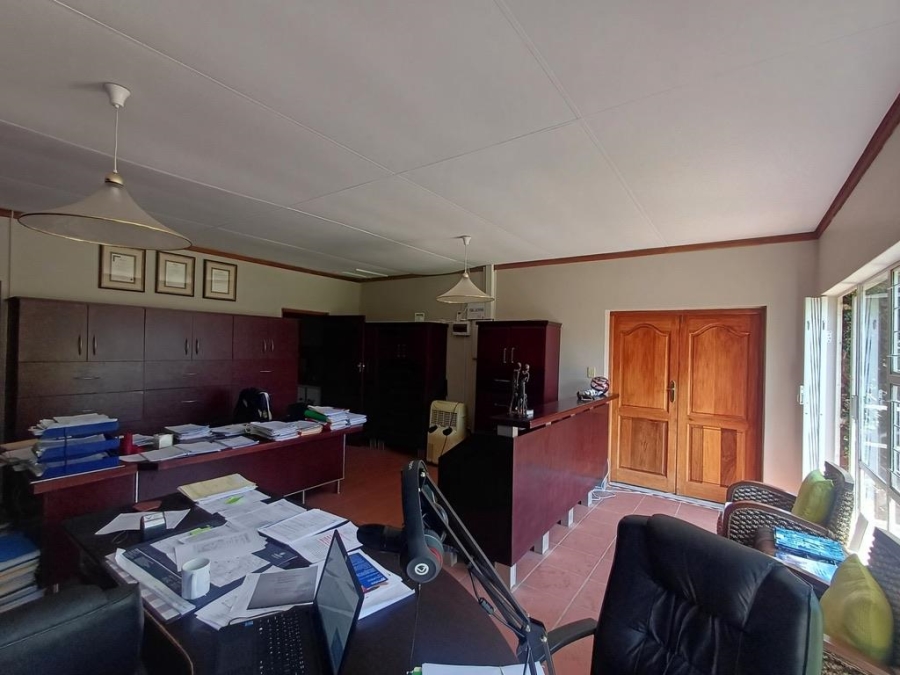 4 Bedroom Property for Sale in Universitas Ridge Free State